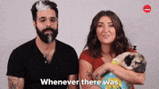 Doug The Pug Dog GIF by BuzzFeed