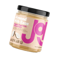 Almondmilk Sticker by JOI