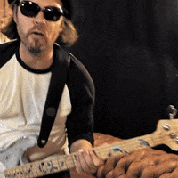 Party Reaction GIF by Marc Miner