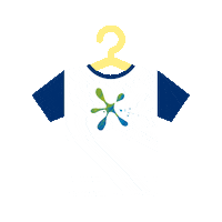 T-Shirt Laundry Sticker by OMO South Africa