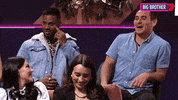 Bbau GIF by Big Brother Australia
