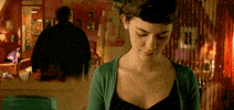 audrey tautou i know i said no more photosets...i lied GIF by Maudit