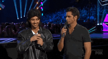 teen choice awards GIF by FOX Teen Choice