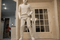 Dance Fun GIF by 1X Technologies