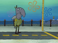 season 4 krusty towers GIF by SpongeBob SquarePants