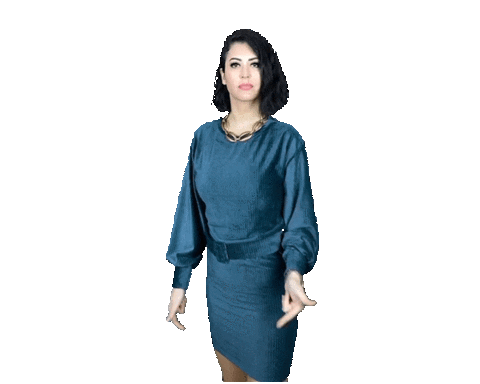 Lidja Sticker by Cosmones Medikal