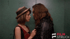 matt dillon kiss GIF by FilmStruck