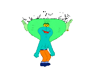 Happy Dance Sticker by julia farkas