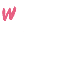 Girl Pink Sticker by SASC