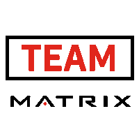 Fitness Team Sticker by Matrixfitnessmx