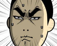 Hirosekun Sticker by TakakoChan