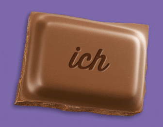 Chocolate Ich GIF by Milka