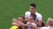Ligue 1 Martinez GIF by Nîmes Olympique
