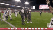 Tampa Bay Buccaneers Football GIF by NFL