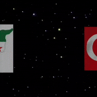 Flag Al GIF