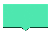 Something New Text Sticker