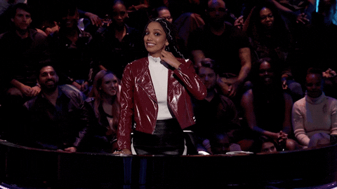 Game Show Dance GIF by Beat Shazam