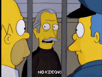 homer simpson GIF
