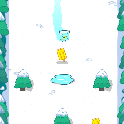 Cubemeltgame GIF by CubeMelt Adventure