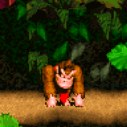 1jps giphyupload gaming 90s dk GIF