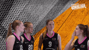 Sport Basketball GIF by Basket_fi