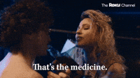 The Medicine