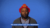 Make A Wish Luke GIF by Make-A-Wish America