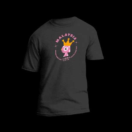 Jazzygroup GIF by Malaysia International Film Festival