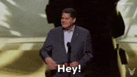 Hey