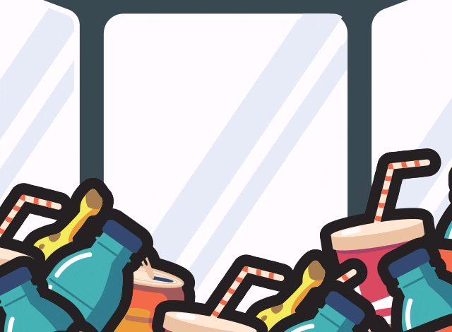 The Claw Trash GIF by Don't mess with Texas