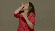 Hand Your Best American Girl GIF by Mitski