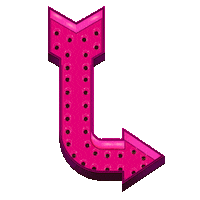 iheartradio music festival neon Sticker by T-Mobile