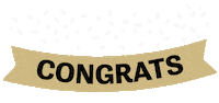 University Of Colorado Congrats Sticker by CUAnschutz
