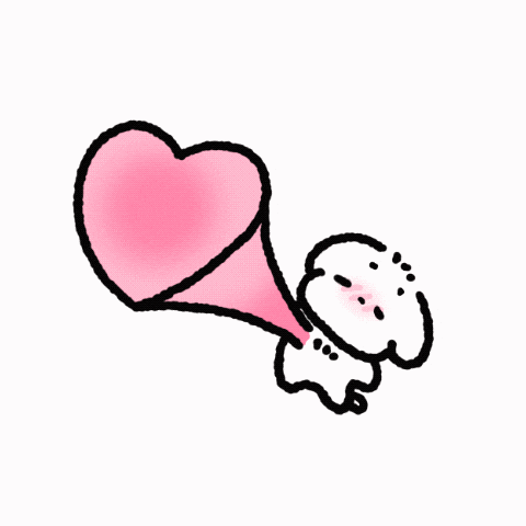 Heart Love GIF
