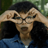 amplifiedrecords love music heart unicef GIF