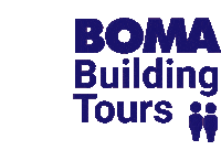 bomaspo boma commercial real estate spokane building owners and managers association Sticker