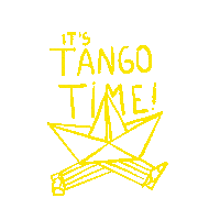 gdyniatango tango gtf gdyniatango Sticker