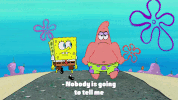 season 9 episode 26 GIF by SpongeBob SquarePants