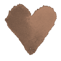 Heart Sticker
