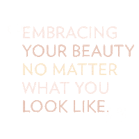 Beauty Diversity Sticker by Reitmans