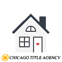 American Title Closing Day Sticker by Chicago Title Arizona