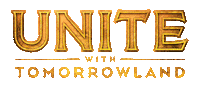 Live Today Tml2019 Sticker by Tomorrowland