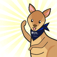 Campus Willis Sticker by UOW Malaysia KDU