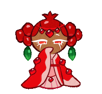 Video Game Laughing Sticker by cookierun