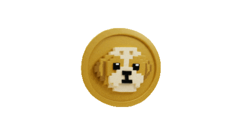 Shihtzu Sticker by Hotmart