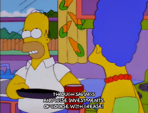 homer simpson GIF