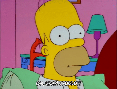 homer simpson GIF