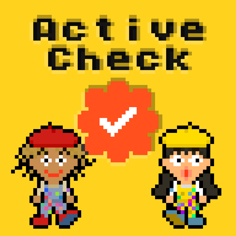 Team Wink GIF by ?an!c Official