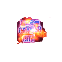 TheIndianGarageCo dance cypher tigc cypher city Sticker