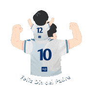 Dia Del Padre Sticker by Tigo Guatemala